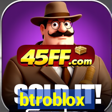 btroblox - making roblox better